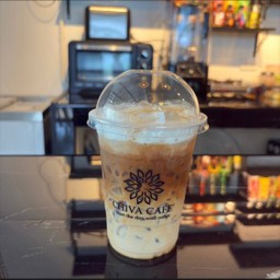 คาราเมลมัคคิอาโต้