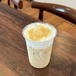 Horlick malt