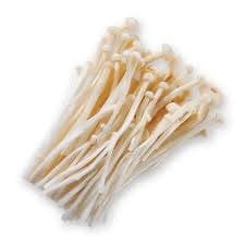 เห็ดเข็มทอง (Mushroom)