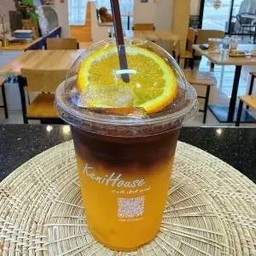 แบล็คออเร้นจ์🍊