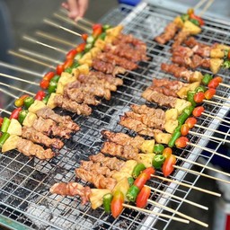 BBQ  ONFIRE