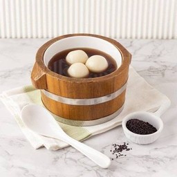 PREMIUM งาดำลาวาน้ำขิง 3 ลูก