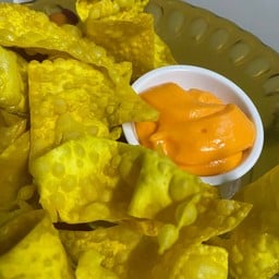 ไก่เทอริยากิหลานย่า