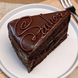 เค้กซาเชอร์