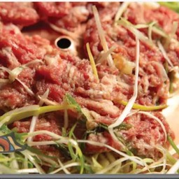 หม้อไฟบลูโกกิ