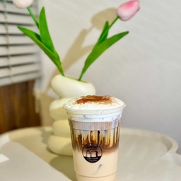 คาปูชิโน่ Cappuccino