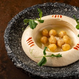 Hummus