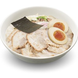 ทงคตสึ นิทามาโกะ ชาชู เมง