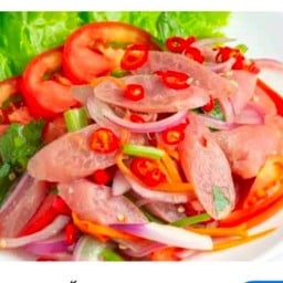 ตำแซ่บแสบปาก