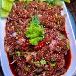ลาบยโส