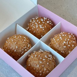 Choux Cream Set