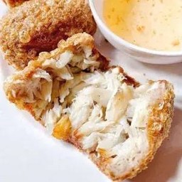 จ๊อปูม้า 450