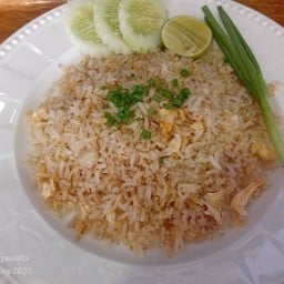 ข้าวผัดไข่