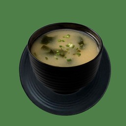 ซุปมิโซะ ซุปเต้าเจี้ยว