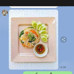 ข้าวผัด