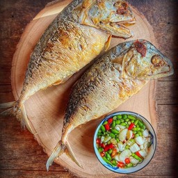 ปลาทู1ตัว