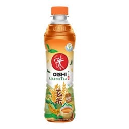 โออิชิ กรีนที-ข้าวญีปุ่น 380 ml.