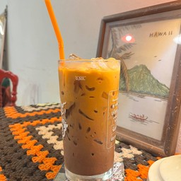 ชาไทยโก้