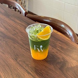 Matcha som