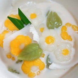 คาว-กะ-หวาน