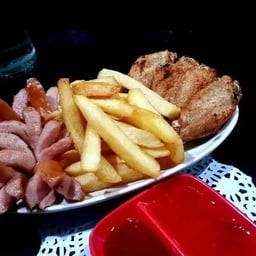 ชั้นสอง (Tong-Dag')
