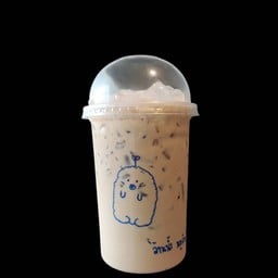 ล้านน้ำ หมูอ้วน