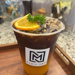 แบล็คยุสุโซดา