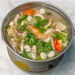 ต้มแซ่บ