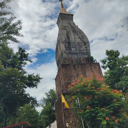 สะง้อ จุดชมวิวเหนือที่สุดแดนอีสาน