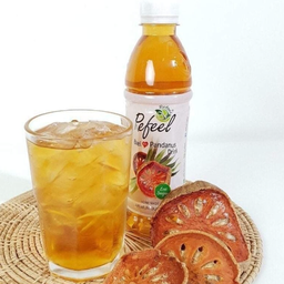 Refill-น้ำมะตูมใบเตย