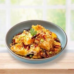 ไข่ลูกสะใภ้