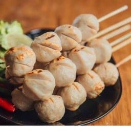 ซดเตี๋ยว เคี้ยวขาว