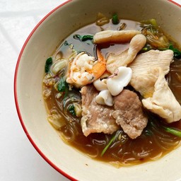 แจ่วฮ้อนทะเล