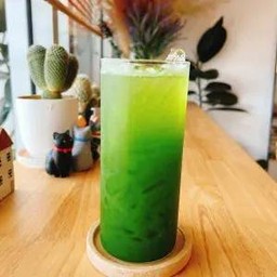 มัทฉะ-เพียว (เกรดพิธีการ)