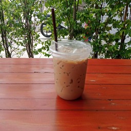 กาแฟเย็น