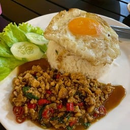 ร้านชาปากี สาขา2 ภูเก็ต - ตำบลวิชิต