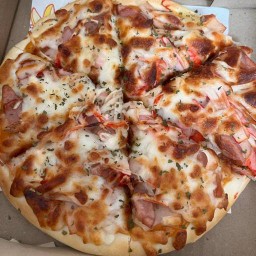 KiengSuwan Coffee’s ร่มเกล้า