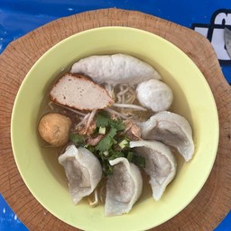 เกี๊ยวปลา