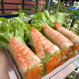 อาหารสุขภาพ ครัวคุณโม