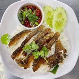 ข้าวปลาแกะ