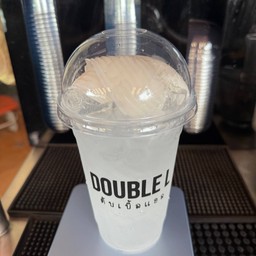 น้ำมะพร้าวสด