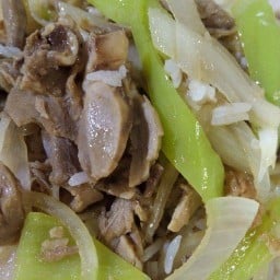 ผัดไท หอยทอด (ป้าเพชรหน้ามอ)