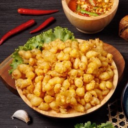 ตำสะเก็ดระเบิด