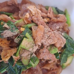 ผัดซีอิ้ว