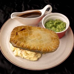 SET WAGYU MINCED BEEF AND ONION