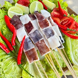 เนื้อหมึกล้วน