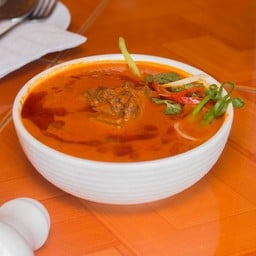 Mutton Roganjosh แกงกะหรี่แพะโรกานโจช