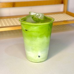 Wakatake - Premium Uji matcha