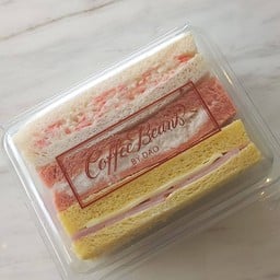 แซนวิชรวม(ปูอัด)