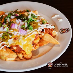 Chilli Beef Load Em Up